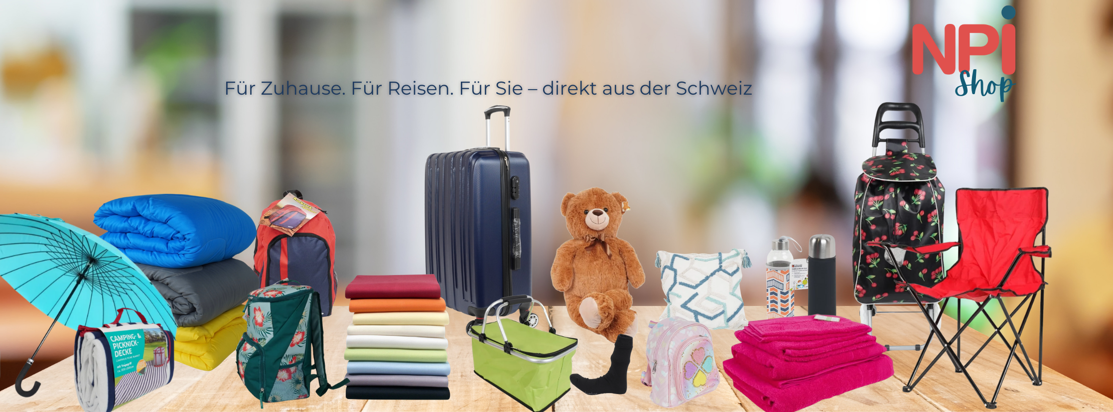 grosshandel b2b schweiz NPI Intertrade